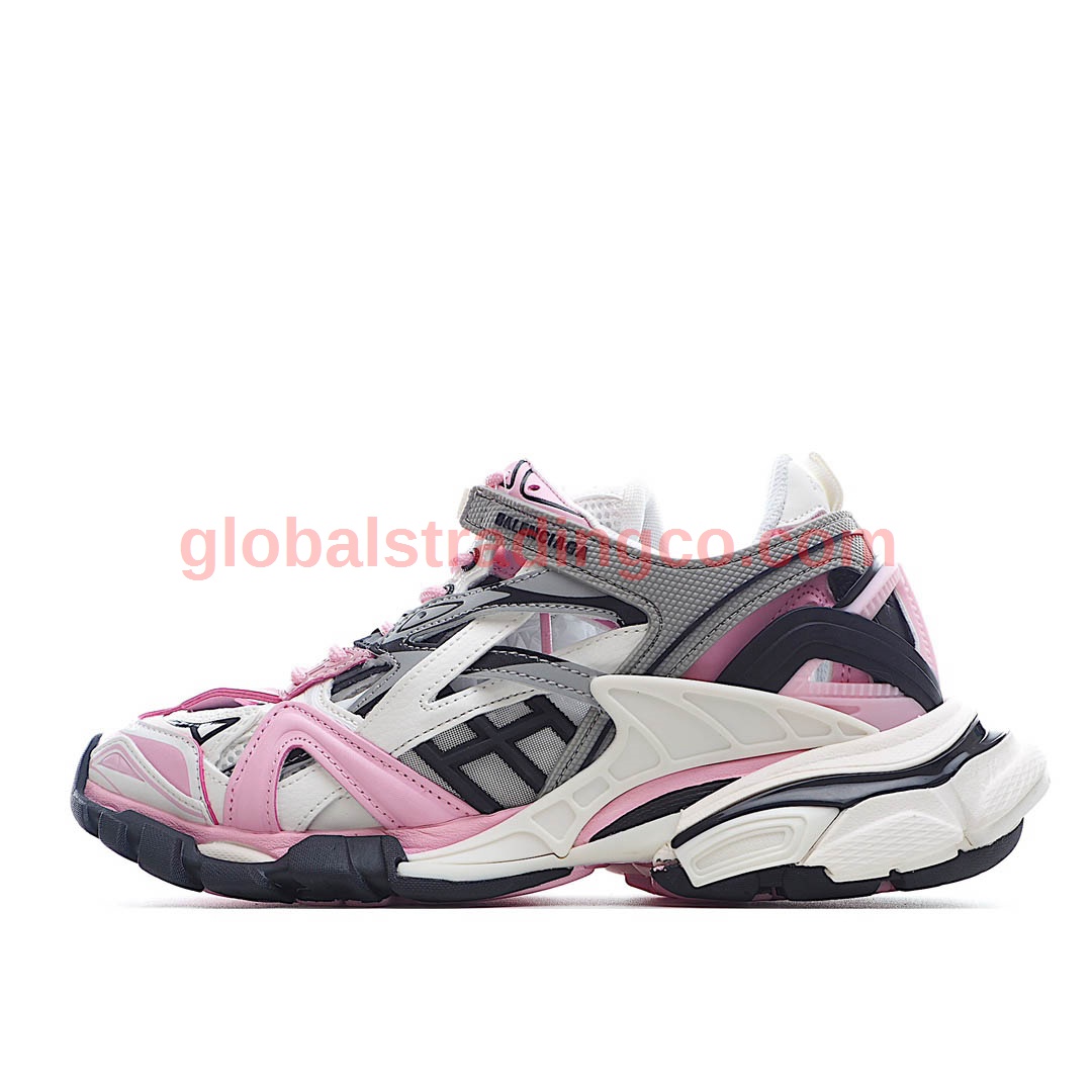 Balenciaga Track 4.0 Track Trainer